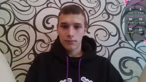 Mark online show from 1, 10, 2025