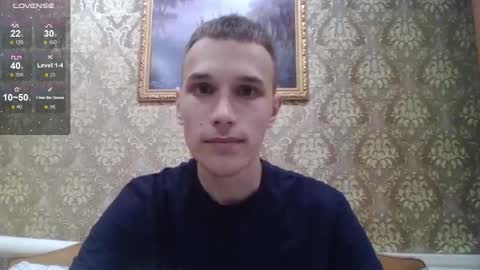 Mark online show from 29, 10, 2025