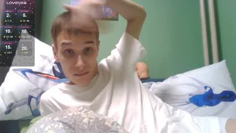 Mark online show from 21, 12, 2025