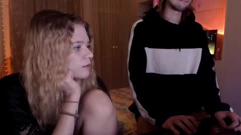 Your Horny Friends online show from 3, 2, 2025