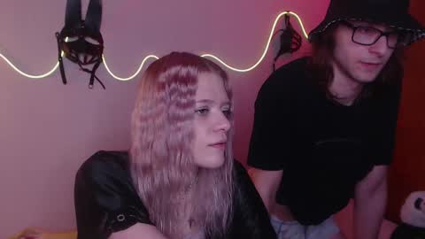 Your Horny Friends online show from 12, 3, 2025