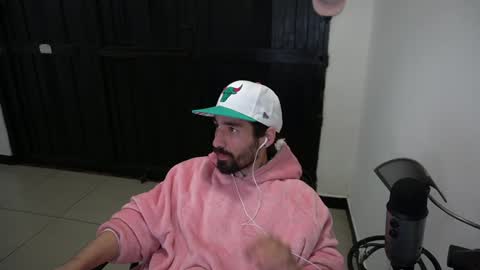 Siebel. online show from 2, 1, 2025