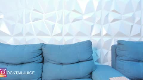 your_juice_ocktail online show from 22, 10, 2025