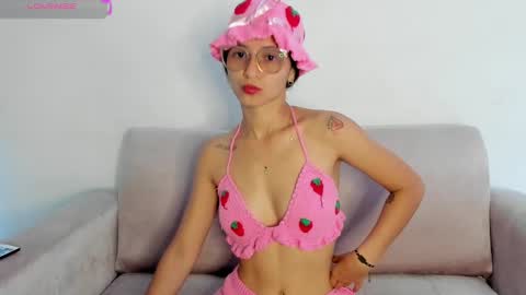 Lila  online show from 23, 12, 2024