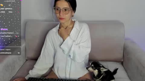 Lila  online show from 9, 2, 2025
