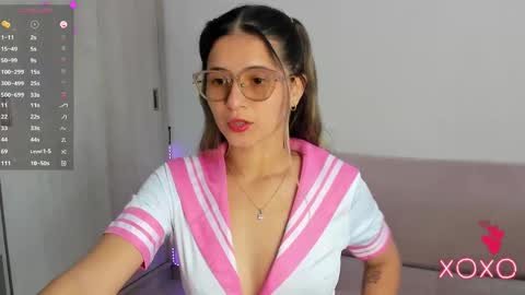 Lila  online show from 18, 9, 2025