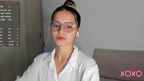 Lila  online show from 21, 9, 2025