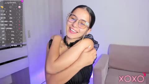 Lila  online show from 23, 3, 2026