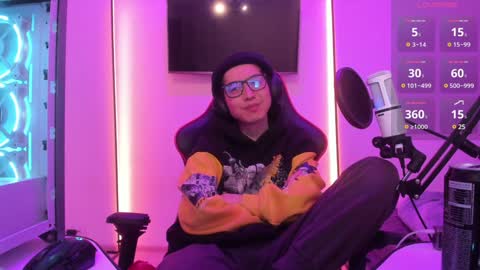 Han   online show from 4, 2, 2025