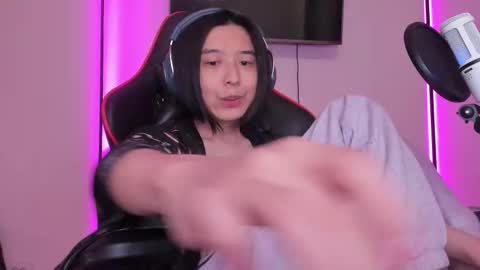 Han   online show from 20, 9, 2025