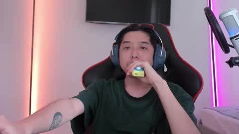 Han   online show from 24, 9, 2025