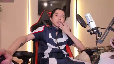 Han   online show from 2, 12, 2025