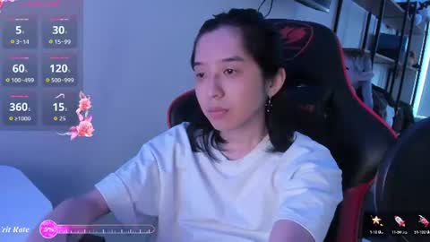 Han   online show from 25, 7, 2026