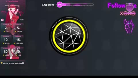 Snapshot of your_lovely_millan chatting on 7, 7, 2026 your_lovely_millan online show from 7, 7, 2026