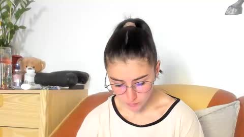 Snapshot of your_mouse23 chatting on 19, 2, 2025 Andrea Your sweet farmer girl online show from 19, 2, 2025