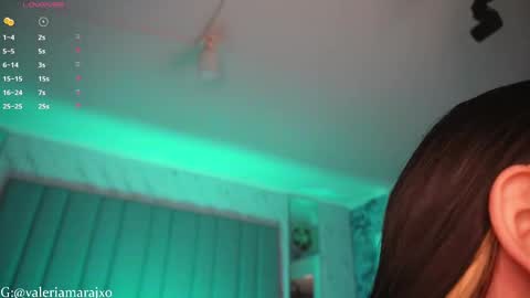 Snapshot of your_naughtytrans chatting on 6, 3, 2025 SASKYA VALERIA online show from 6, 3, 2025