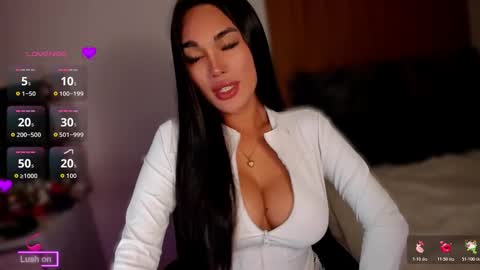 Snapshot of your_other_halfxx chatting on 3, 12, 2025 Miss Larah online show from 3, 12, 2025