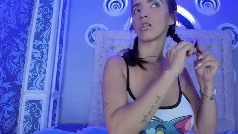 Snapshot of your_perverse_whore chatting on 4, 12, 2024 Salome online show from 4, 12, 2024