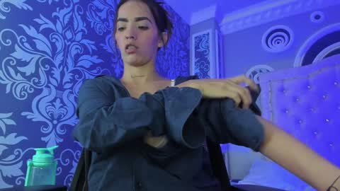 Snapshot of your_perverse_whore chatting on 10, 12, 2024 Salome online show from 10, 12, 2024