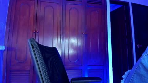 Snapshot of your_perverse_whore chatting on 3, 1, 2025 Salome online show from 3, 1, 2025