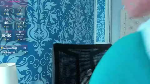 Snapshot of your_perverse_whore chatting on 18, 1, 2025 Salome online show from 18, 1, 2025