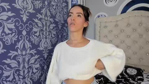 Snapshot of your_perverse_whore chatting on 12, 3, 2025 Salome online show from 12, 3, 2025