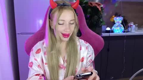 Alice  online show from 15, 1, 2026