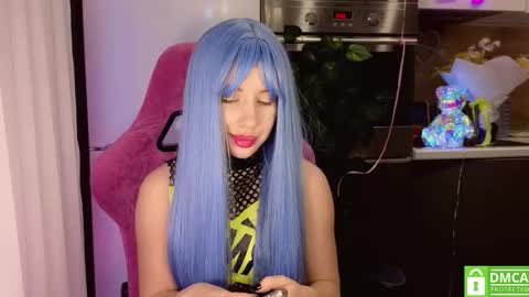 Alice  online show from 17, 3, 2026