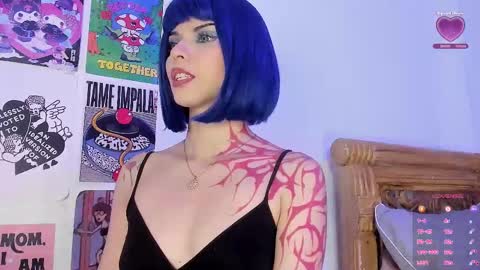 Daniela  Help me reach 100 likes online show from 4, 3, 2025