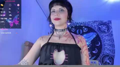 Snapshot of your_rosenrot chatting on 4, 7, 2026 Daniela Help me reach 100 likes online show from 4, 7, 2026