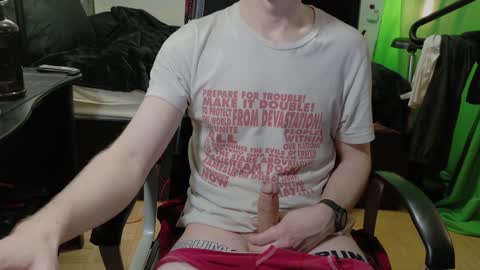 Ben Dover online show from 16, 1, 2025