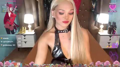 Casie online show from 2, 3, 2026