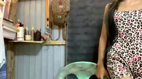 sexylady online show from 16, 12, 2025