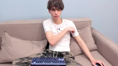 your_shy_guy online show from 26, 2, 2026