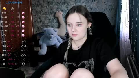 Molly online show from 5, 12, 2024