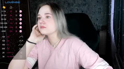 Molly online show from 9, 12, 2024