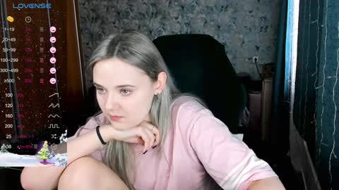 Molly online show from 21, 1, 2025