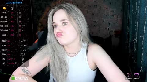 Molly online show from 2, 2, 2025