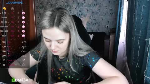 Molly online show from 7, 2, 2025