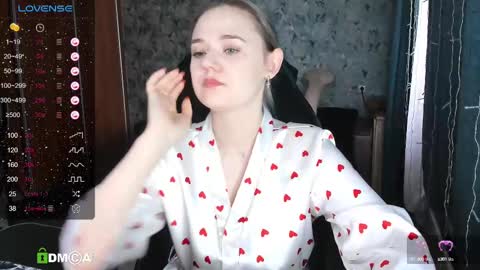 Molly online show from 5, 3, 2025