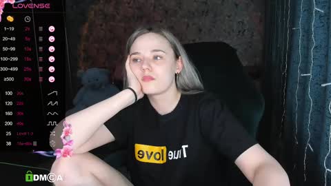 Molly online show from 10, 3, 2025