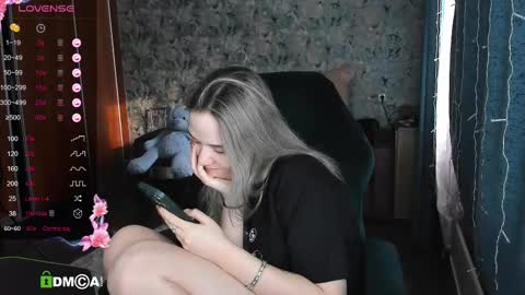 Molly online show from 11, 3, 2025