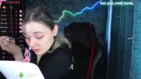 Molly online show from 14, 9, 2025