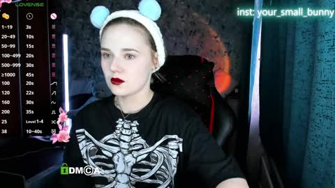 Molly online show from 7, 4, 2026