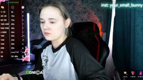 Molly online show from 17, 4, 2026