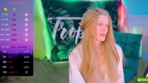 Snapshot of your_spring chatting on 13, 12, 2024 your_spring online show from 13, 12, 2024