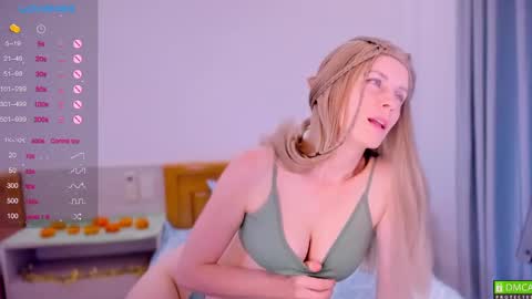 Snapshot of your_spring chatting on 22, 12, 2024 your_spring online show from 22, 12, 2024