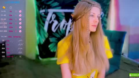 Snapshot of your_spring chatting on 28, 12, 2024 your_spring online show from 28, 12, 2024