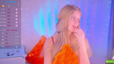 Snapshot of your_spring chatting on 17, 1, 2025 your_spring online show from 17, 1, 2025