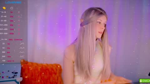 Snapshot of your_spring chatting on 2, 2, 2025 your_spring online show from 2, 2, 2025